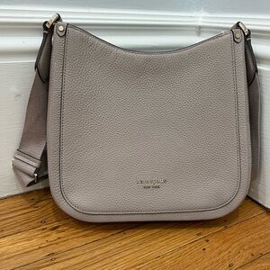 Kate Spade Roulette Medium Messenger Bag
